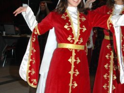 Karadeniz Gecesi Neufahrn 2006